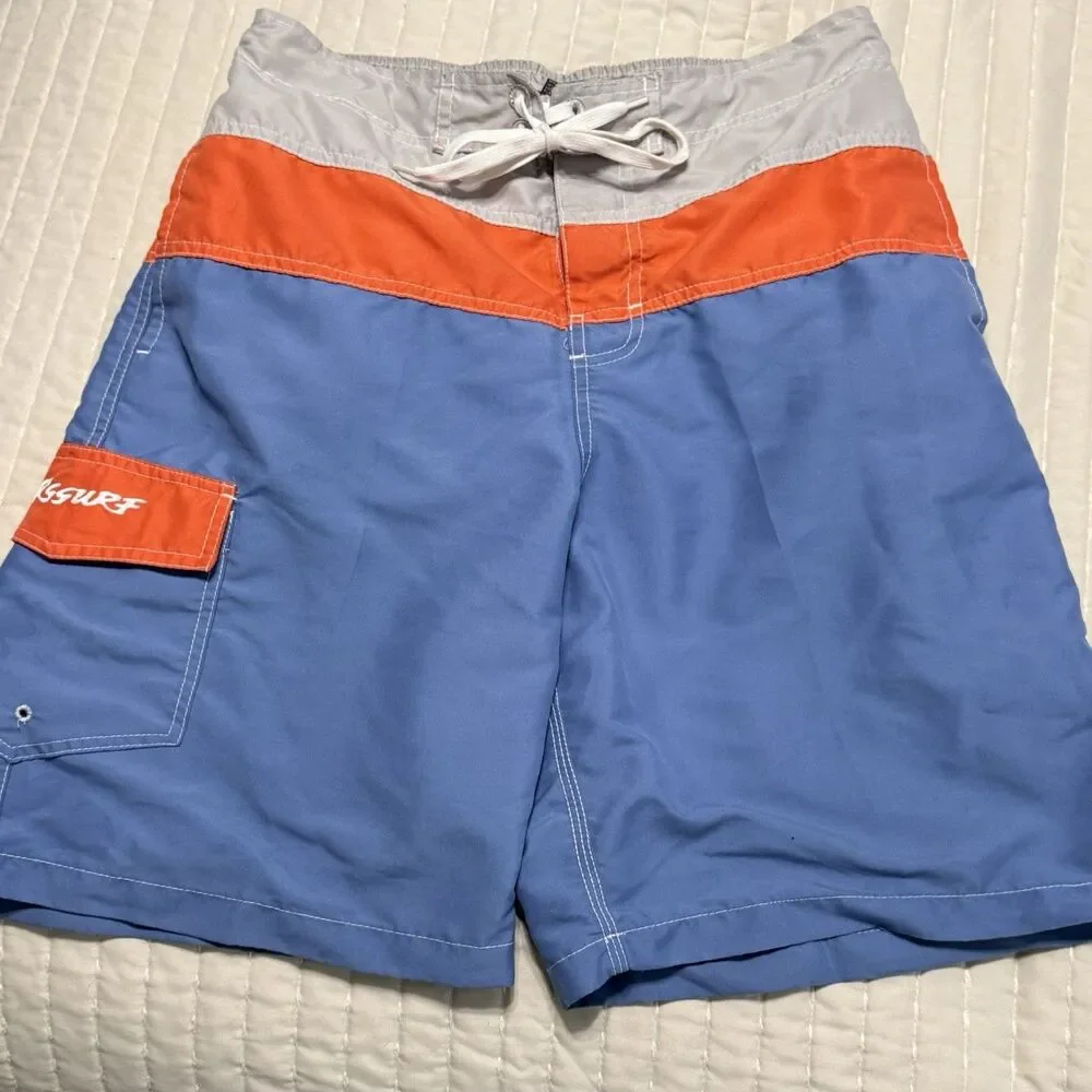 RS Surf Swimsuit | Adult Medium | Multiple Pockets